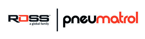 Ross Pneumatrol solenoid valves